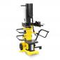 Preview: BAMATO Wood splitter with electric drive HO-12PRO